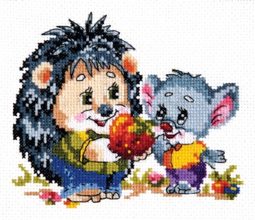 Корпоратив 18-53 Чудесная игла