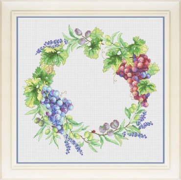 Вкус лета VN-093 OLANTA