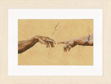 LanArte Creation (2 hands) PN-0007975