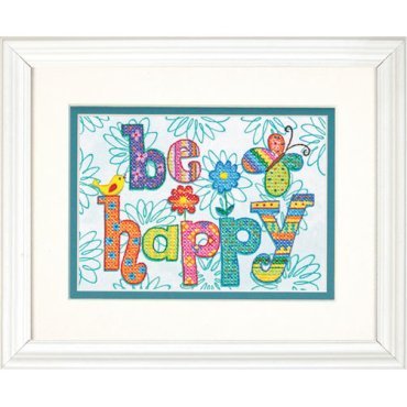 Be Happy 70-65115 DIMENSIONS