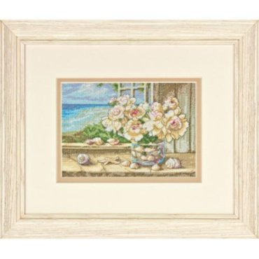 By the Sea \ У моря 70-65125 DIMENSIONS