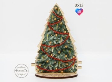 Елочка  F0513 Фрузелок 