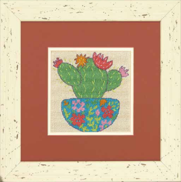 Happy Cactus 71-07248 DIMENSIONS