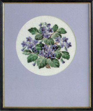 BLOMSTER 73-11542 Oehlenschlägers