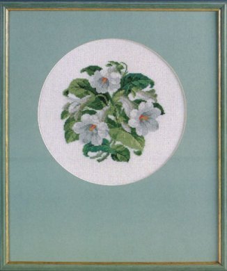 BLOMSTER 73-11544 Oehlenschlägers
