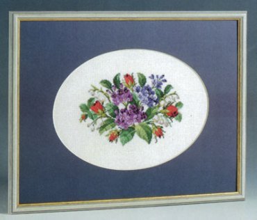 BLOMSTER 73-11546 Oehlenschlägers