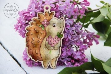Устина F0218 Фрузелок