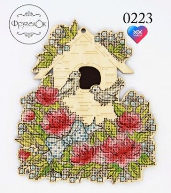 Идиллия F0223 Фрузелок