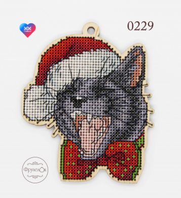 Степан F0229 Фрузелок