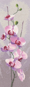 Орхидея//Orchid Panel HC686 Heritage Crafts - Салон рукоделия 