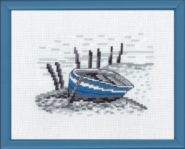Човен Boat 13-9116 Permin