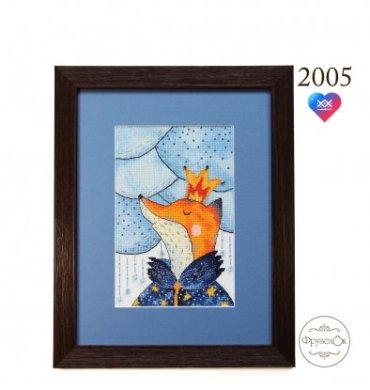 Его Величество F2005 Фрузелок