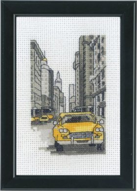 New York \ Нью Йорк 92-1838 Permin