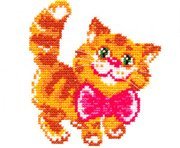 Котик 15-07 Чудесная игла 