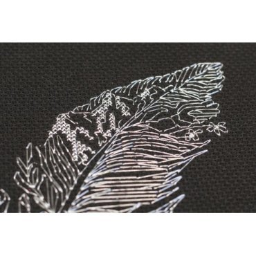 Перо-1 AH-077 Абрис Арт