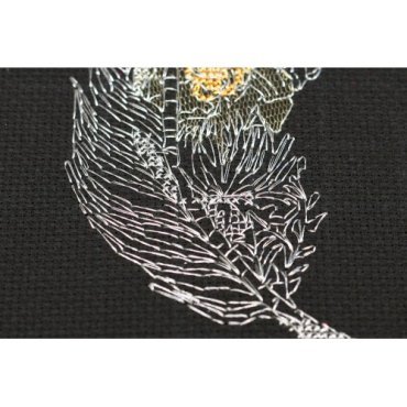 Перо-2 AH-078 Абрис Арт