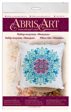 Мандала AHP-003 Абрис Арт