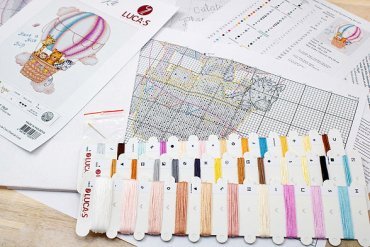 ПРИЯТНОЕ ПУТЕШЕСТВИЕ B1191 Luca-S