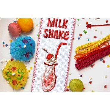 Milk Shake KSK2-035 ПОВІТРУЛЯ - Салон рукоділля