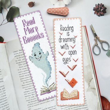 Reading is Dreaming... KSK2-211 ПОВІТРУЛЯ - Салон рукоділля