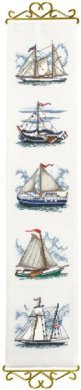 Лодки Boats 35-8598 Permin