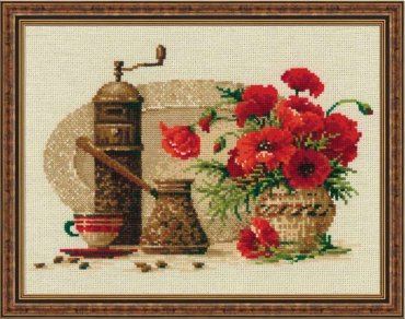 Кофе 1121 РИОЛИС