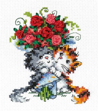 Взаимная любовь 80-09 Чудесная игла