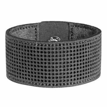Заготовка для вишивки зі штучної шкіри Браслет (3х17см) FLBE(BB)-040 Wonderland Crafts - Салон рукоділля