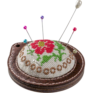 Игольница своими руками FLTL-026 Волшебная страна