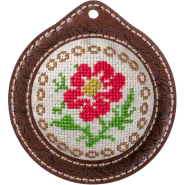 Игольница своими руками FLTL-026 Волшебная страна