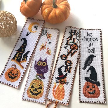 Trick or Treat KSK2-215 ПОВІТРУЛЯ - Салон рукоділля