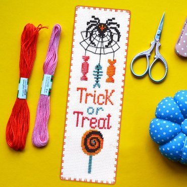 Trick or Treat KSK2-215 ПОВІТРУЛЯ - Салон рукоділля