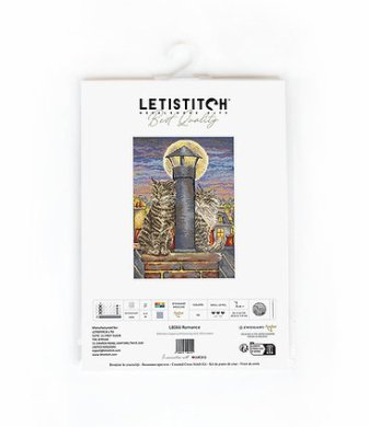 Romance L8066 LETISTITCH 