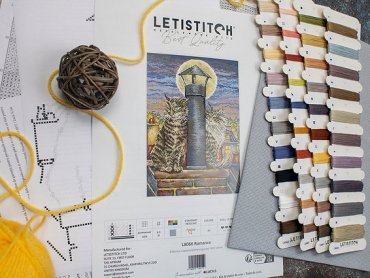 Romance L8066 LETISTITCH 