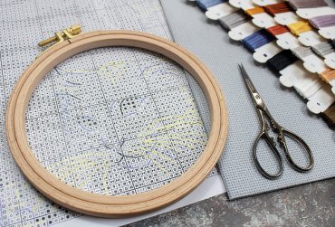 Romance L8066 LETISTITCH 