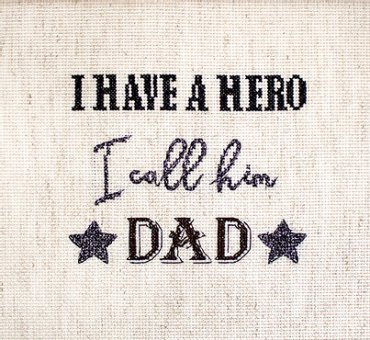 Father’s day gift LETI 933 LETISTITCH