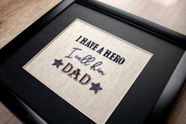 Father’s day gift LETI 933 LETISTITCH картины