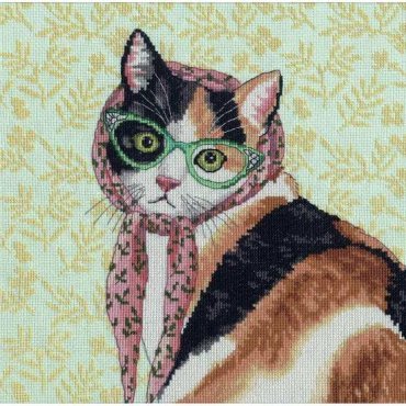 Mama Cat 70-35395 DIMENSIONS