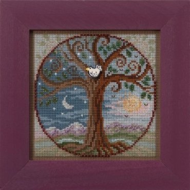 Tree of Life//Древо жизни MH142023 Mill Hill