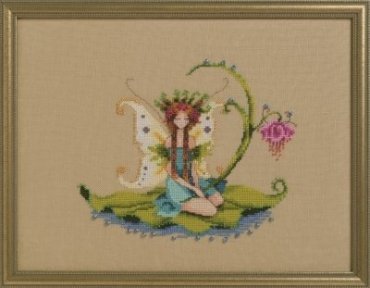 Water Sprite//Фея воды NC266 Nora Corbett 