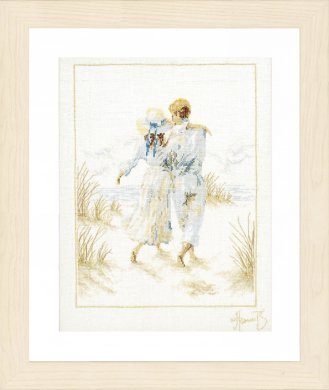 Romantic Couple PN-0007948 LanArte