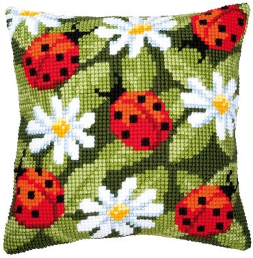 LADYBIRDS PN-0008482 VERVACO