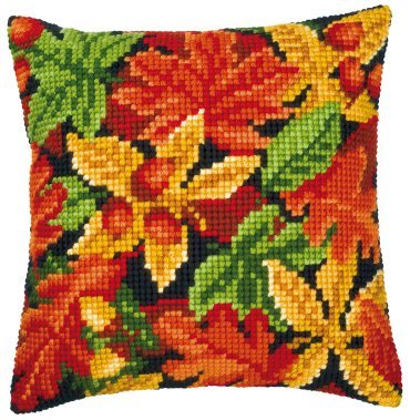 AUTUMN LEAVES PN-0008640 VERVACO