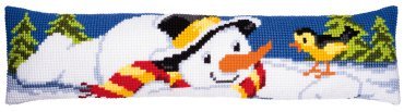 HAPPY SNOWMAN PN-0009359 VERVACO