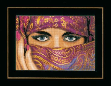 Oriental Mystery PN-0021203 LanArte