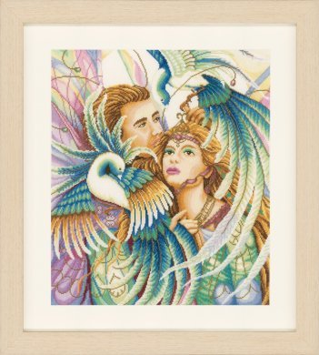 BIRDS OF PARADISE PN-0144563 LanArte