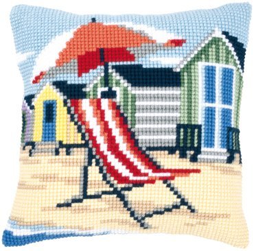 ON THE BEACH PN-0145641 VERVACO