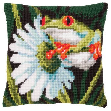 RED-EYED TREE FROG PN-0145755 VERVACO