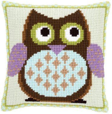 MISTER OWL PN-0147157 VERVACO