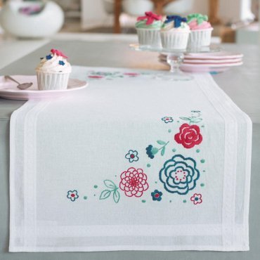 Modern Flower PN-0155020 VERVACO